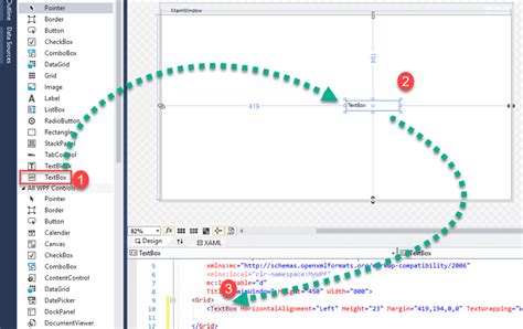 wpf|Tutorial: Use Windows Presentation Foundation。